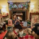 christmas gift exchange ideas for big families