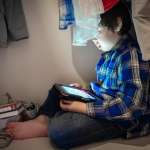 5 signs your kid has a screen addiction