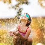 7 awesome sprinklers for splashy summer backyard fun