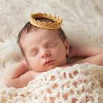 50 baby names that mean "king"