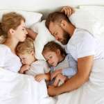 The family beds that are right for your family
