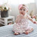 101 names ending in A for baby girls