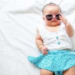 50 sassy names for baby girls