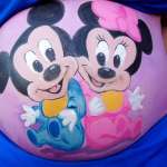 75 Disney names for baby girls