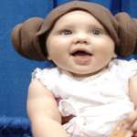 35 Star Wars names for baby boy, girl, gender-neutral