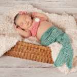 75 mermaid names for baby girls