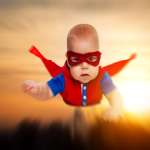 75 Superhero Names for Your Little Wonder