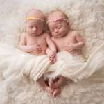 75 awesome names for twin baby girls