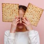 how to celebrate Passover with kids