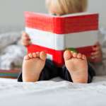 75 Literary Boy Names
