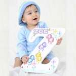 75 Baby Girl Z Names