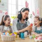 Teach About Easter