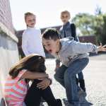 Signs Your Kid is a Bully: How to Stop Your Child Bullying Others