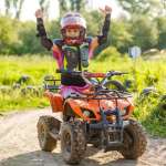 Are Electric Dirt Bikes Safe for Kids? Best Models by Age