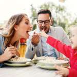 Tips for Taking Picky Eaters Out to Eat at Restaurants