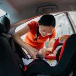 AAP Issues New Car Seat Guidelines