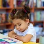 Understanding a Quiet Toddler: The Quiet Revolution