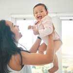 101 Baby Names That Mean Blessing