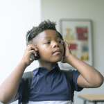 Self-Regulation Techniques for Kids with ADHD