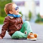 100 Modern Boy Names for a 21st-Century Baby Boy