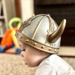 100 Viking Boy Names for Your Little Viking Warrior