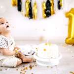 105 Calendar Baby Names Inspired by Months and Days