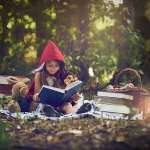 Names Inspired by Children's Books