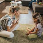 The Difference Between Discipline and Punishment