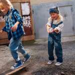 Tomboy Names for Girls