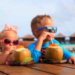 Tropical Island Names