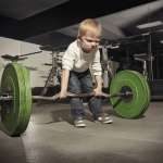 Can 11-Year-Olds Lift Weights?