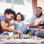 The 2022 Round-Up of Board Games for Kids