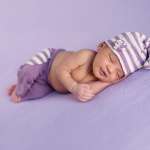 150 Names That Mean Purple for Girls & Boys