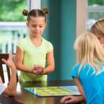 35 Board Games for Kindergarteners