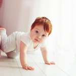 ​Will My Baby Have Red Hair? A Genetic Explanation
