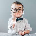 101 Boy Names That Mean Smart, Intelligent and Wise