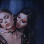 150 Female Vampire Names and Meanings