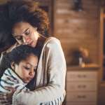How to Cope with Loneliness as a Single Mom