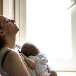 Sensory Overload: Why You Feel "Touched Out” as a New Mom