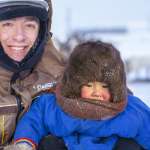 101 Inuit Boy Names with Meanings