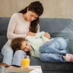 Tummy Troubles: The Best Foods to Settle Kids' Stomachs
