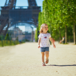82 Baby Names Inspired By Cities, Places, and Countries