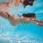 Is It Safe to Swim in a Chlorine Pool While Pregnant?