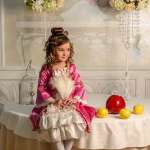 103 Regency Girl Names