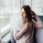 Vaping During Pregnancy: The Risks of E-Cigs While Pregnant