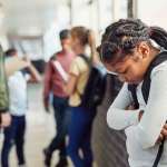 11 Signs of Bullying