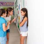 When Your Child Has Toxic Friendships: What to Do