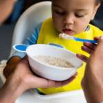 When to Introduce Baby Cereal