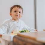 Foods to Never Feed Baby Before 1-Year-Old