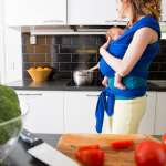 Your Postpartum Meal Plan: Healthy and Simple Postpartum Diets